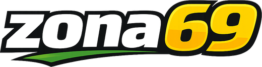 Logo zona69